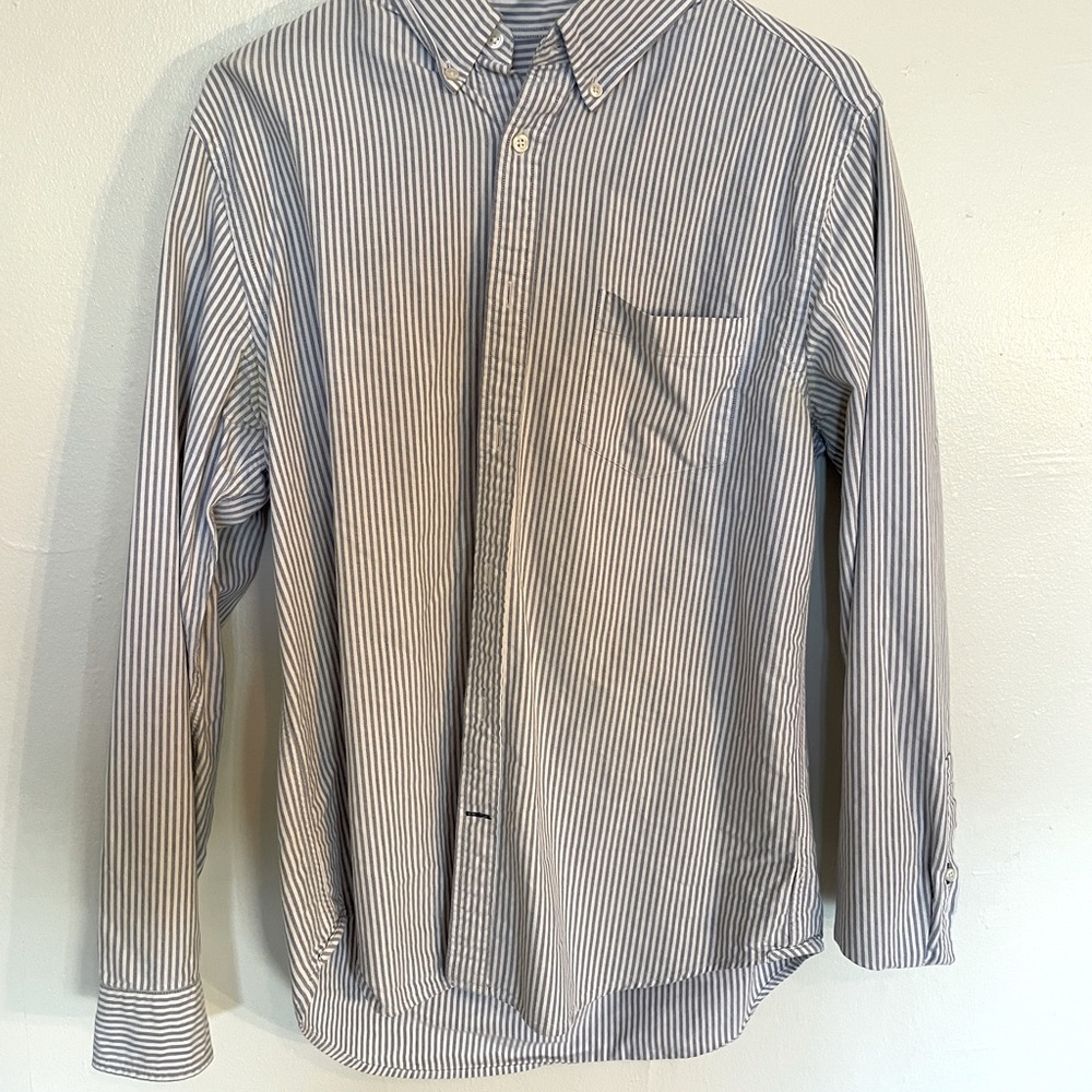 Great quality dress shirt -